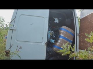 Ora News - Zbulohen gati 1. 5 ton drogë në Memaliaj