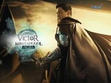 Victor Magtanggol: Balikan ang pinagkaguluhang unang linggo | Teaser