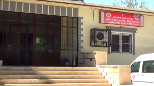 Televizyon İzlerken Başından Vurulan Çocuk Hayatını Kaybetti