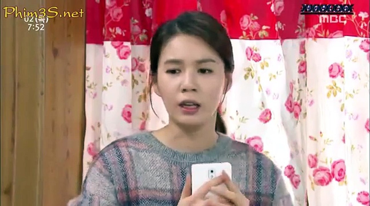 VÒNG TAY TÌNH ÁI Tập 64  Lồng Tiếng - Phim Hàn Quốc - Bae Geu Rin, Jin Tae Hyun, Lee Jae Hwang, Park Shi Eun
