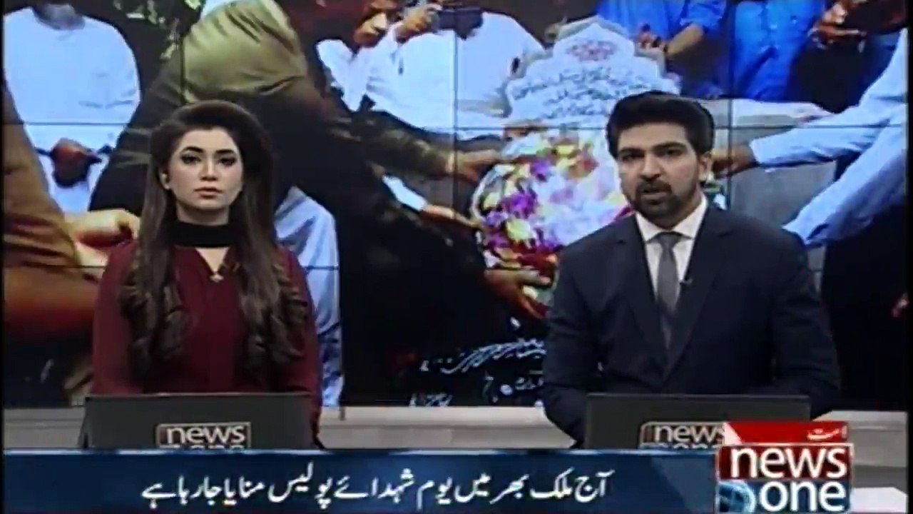 Police Martyrdom Day: Salutations to the fallen heroes