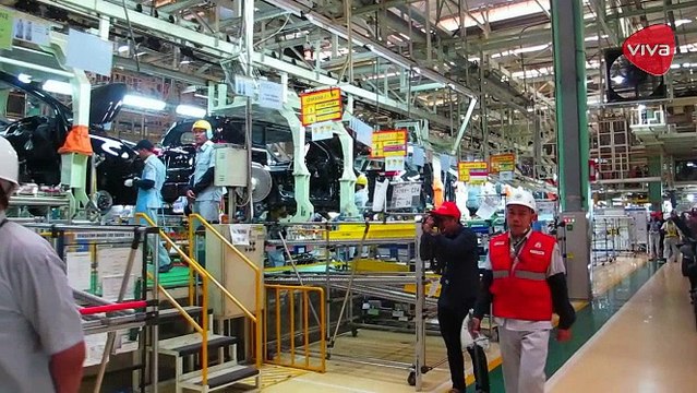 Toyota Luncurkan Generasi Terbaru All New Kijang Innova