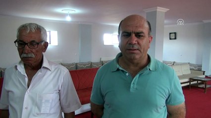 Bismil Belediyesinden kadınlar için taziye evi - DİYARBAKIR