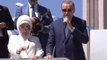 Son Dakika! Kadın Kolları Kongresinde Konuşan Başkan Erdoğan: Ayın 18'inde Yerel Seçim Startını Vereceğiz
