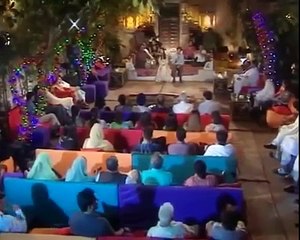 Hum Aapki Aankhon Mein | Nazish, Shahid Rafi | Virsa Heritage | HD Video