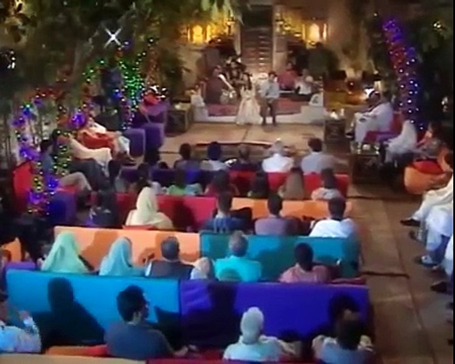 Hum Aapki Aankhon Mein | Nazish, Shahid Rafi | Virsa Heritage | HD Video