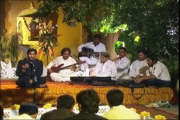 Jhok Ranjhan Di Jana Nal Meray Koi Challa | Ali Abbas | Sufi Song | Shah Hussain | HD Video