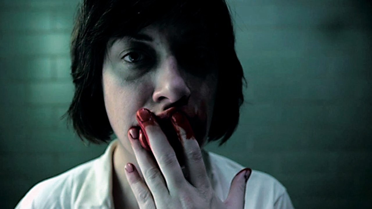 Sanitarium: Les monstres sont réels Film d'Epouvante-horreur en français (2018)