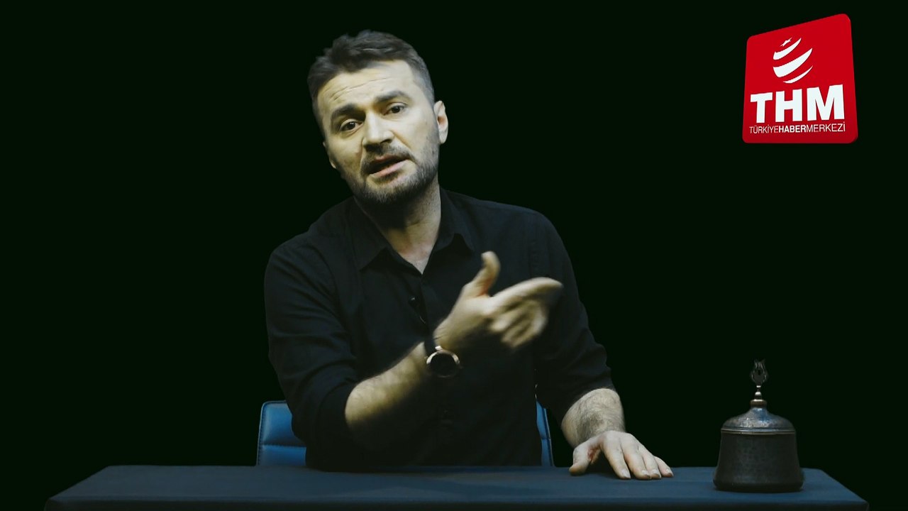 Yer miyiz ulan sizin bu fitne ayaklarınızı?
