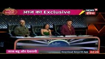 Aishwarya Ke Liye Suron Ki Jung!! Indian Idol 2018