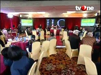 Sudirman Vs Novanto Sinetron Perang Antar Geng? (Bagian 3)