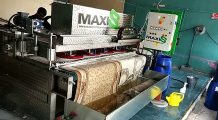 #Automaticcarpetwashingmachine #full automaticcarpet washing #fullautomaticcarpetwashingmachine #pressure waterjetting #carpetextractionmachines #carpetextraction machines,#carpetdryer #setthewashingmachine #carwash equipment #openspacecoolingsystems #hum