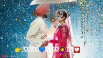 Sawan special || WhatsApp status video || Mohabbat Barsa Dena Tu