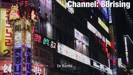 PROSTITUTION IN SOUTH KOREA (SFW) | DTUBE EXCLUSIVE