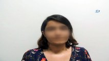 PKK'nın iki kadın ismi İstanbul'da yakalandı