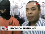 Polisi Aceh Ringkus Anak Buah Din Minimi