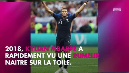 Alicia Aylies agacée par les rumeurs autour de Kylian Mbappé, Camille Cerf se confie