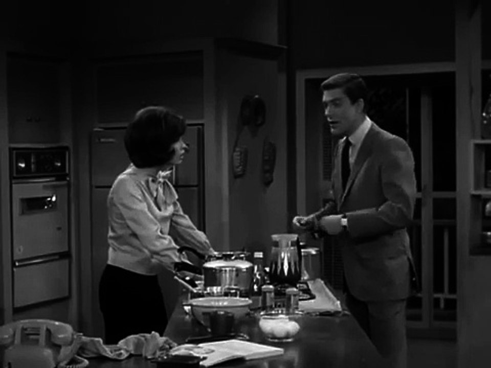 The Dick Van Dyke Show s S04E19 Boy Number 1 Boy Number 2