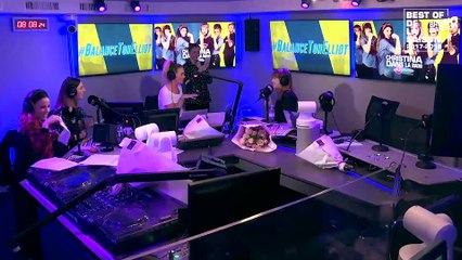 Le Best Of de la Saison 2017-2018 - Bruno dans la Radio