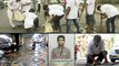 Mumbai Man Fills 556th Pothole To Mark Son's Memory ఈ తండ్రి చేసిన పని ఏంటో తెలుసా ??