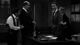 The Dick Van Dyke Show s S05E14 Fifty Two, Forty Five Or Work