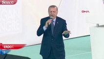 Erdoğan'dan ABD'ye misilleme talimatı