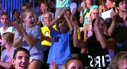 Australian Ninja Warrior S01xxE04 Heat 4 - Part 02