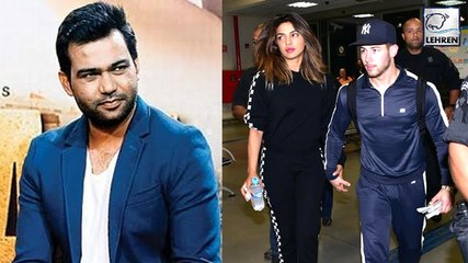 下载视频: Director Ali Abbas Zafar Clears The Air On His Priyanka Chopra Tweet