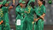 Pakistan Women Cricket Team Captain Bismah Maroof Have Asthma Problem and Suggested For Operation