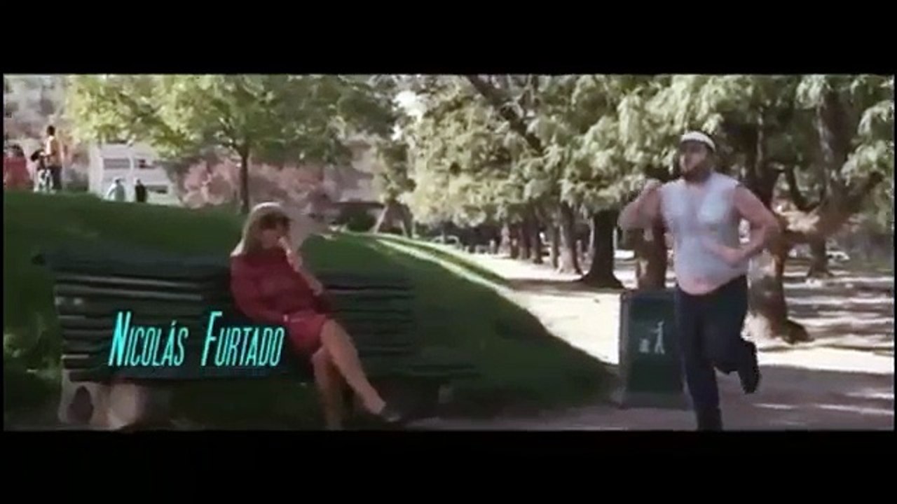 Ver Relocos y repasados peliculas completas  de accion comedia