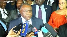 Présidentielle en RDC : les opposants annoncent leur candidature