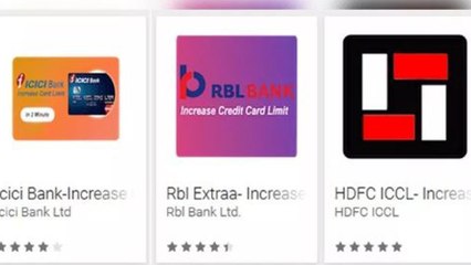 Download Video: Fake Android Apps On Playstore Dupes ICICI, HDFC And RBL Credit Card Holders