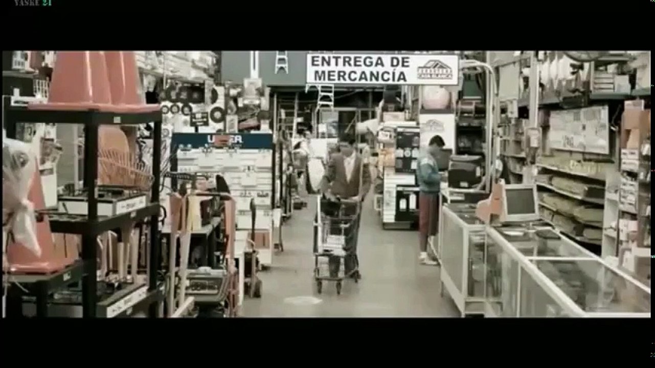 Luna de Miel Peliculas de Terror espana