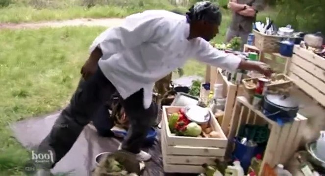 E treme Chef S01 E03 Mountain Chefs