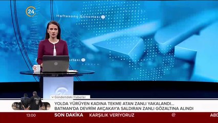 Hafta Sonu Gün Ortası