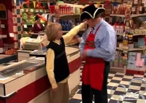 La Vie de palace de Zack et Cody S3E2 FRENCH