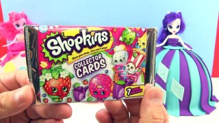 My Little Pony Play Doh Surprise Dress with Equestria Girls Pinkie Pie and Rarity