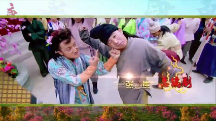 Anh Hùng Lãng Tử  Tập 5  Lồng Tiếng - Phim Trung Quốc - Châu Tú Na, Mạnh Lệ, Phương Lực Thân, Thẩm Kiến Hoằng, Trần Dịch