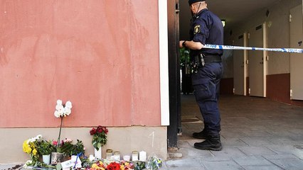 Investigators probe police shooting of  ‘disabled man with toy gun’