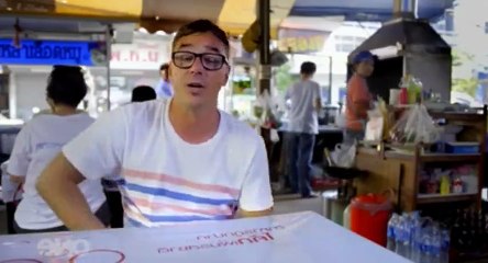 Taste Of A Traveller S01  E05 S 1 E 5