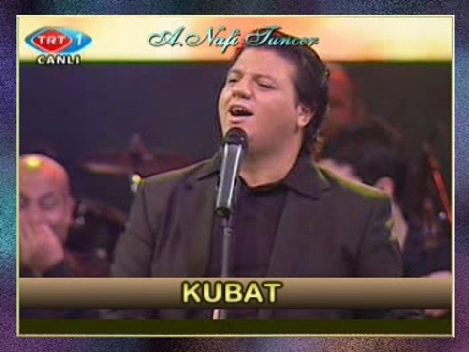 KUBAT Bahça Duvarından Aştım (2) Dailymotion Video