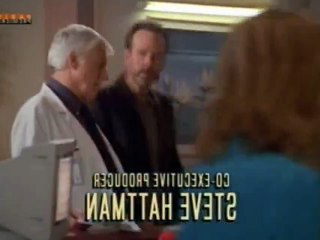 Diagnostic  Meurtre S4E19 FRENCH   Part 01