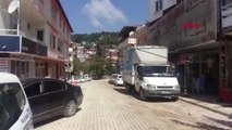 Kahramanmaraş Kahramanmaraş'ta 4,3 Büyüklüğünde Deprem Oldu