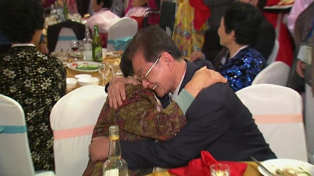 이산가족 상봉 대상자 최종 확정...남측 93명·북측 88명 / YTN