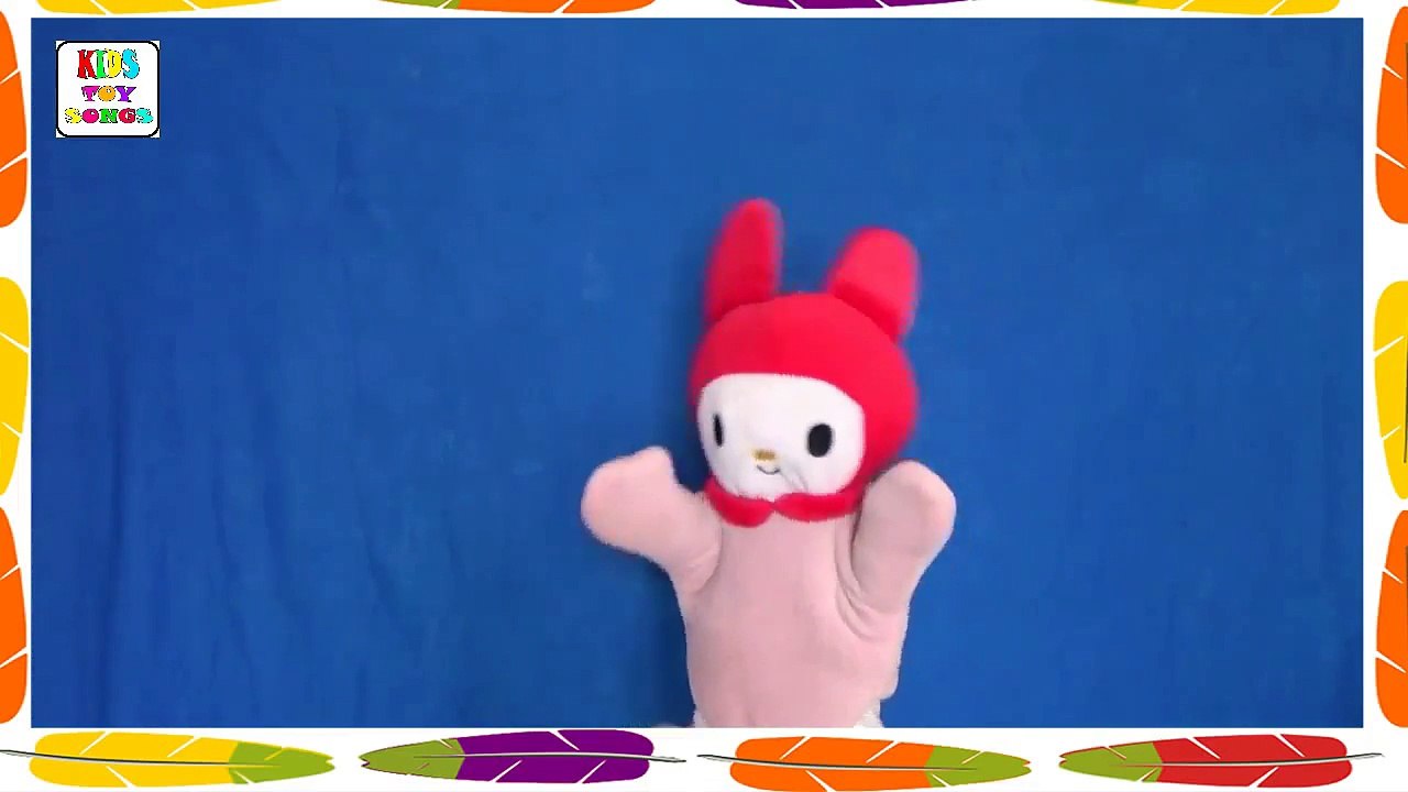 Old Mc Donald Had A Farm Kids Toy Songs Old Mcdonald Had A Farm English Nursery Rhyme