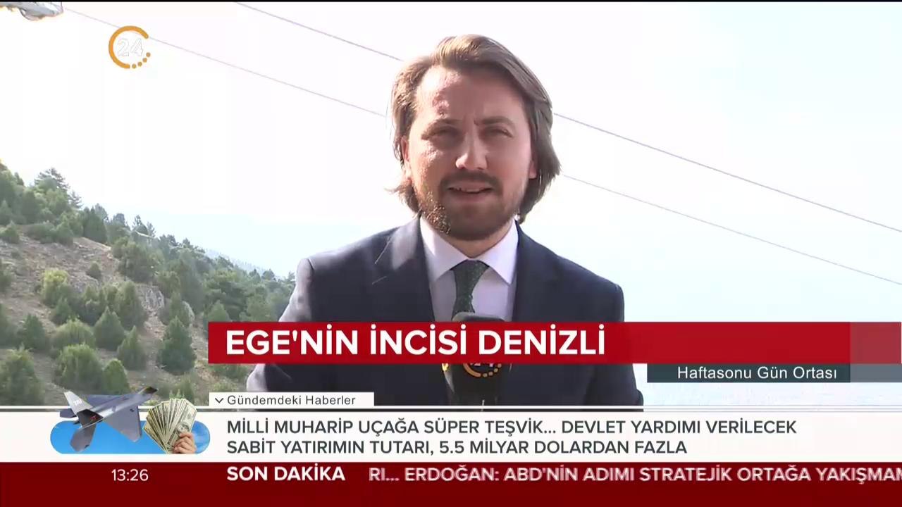Star Gazetesi, Anadolu'yu adım adım gezmeye devam ediyor