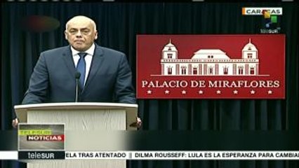 Venezuela: los momentos del intento de magnicidio contra Maduro