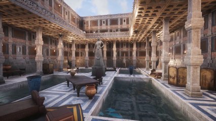 Conan Exiles - Bande-annonce du DLC 'Jewel of the West"