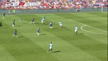 Sergio Aguero 2nd Goal - Chelsea 0-2 Manchester City 05.08.2018