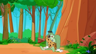 Rat A Tat | Chotoonz Kids Cartoon Videos Don Of The Dinosaurs